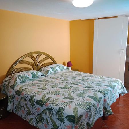Casa Rural Finca Las Dulces Chío Εξωτερικό φωτογραφία