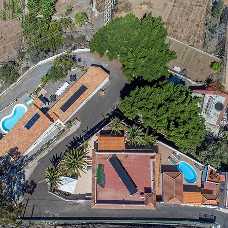 Casa Rural Finca Las Dulces Chío Εξωτερικό φωτογραφία