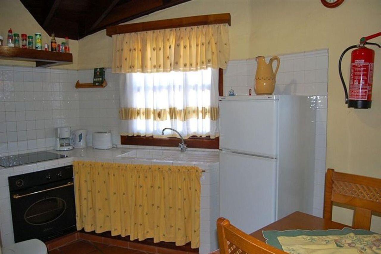Casa Rural Finca Las Dulces Chío Εξωτερικό φωτογραφία