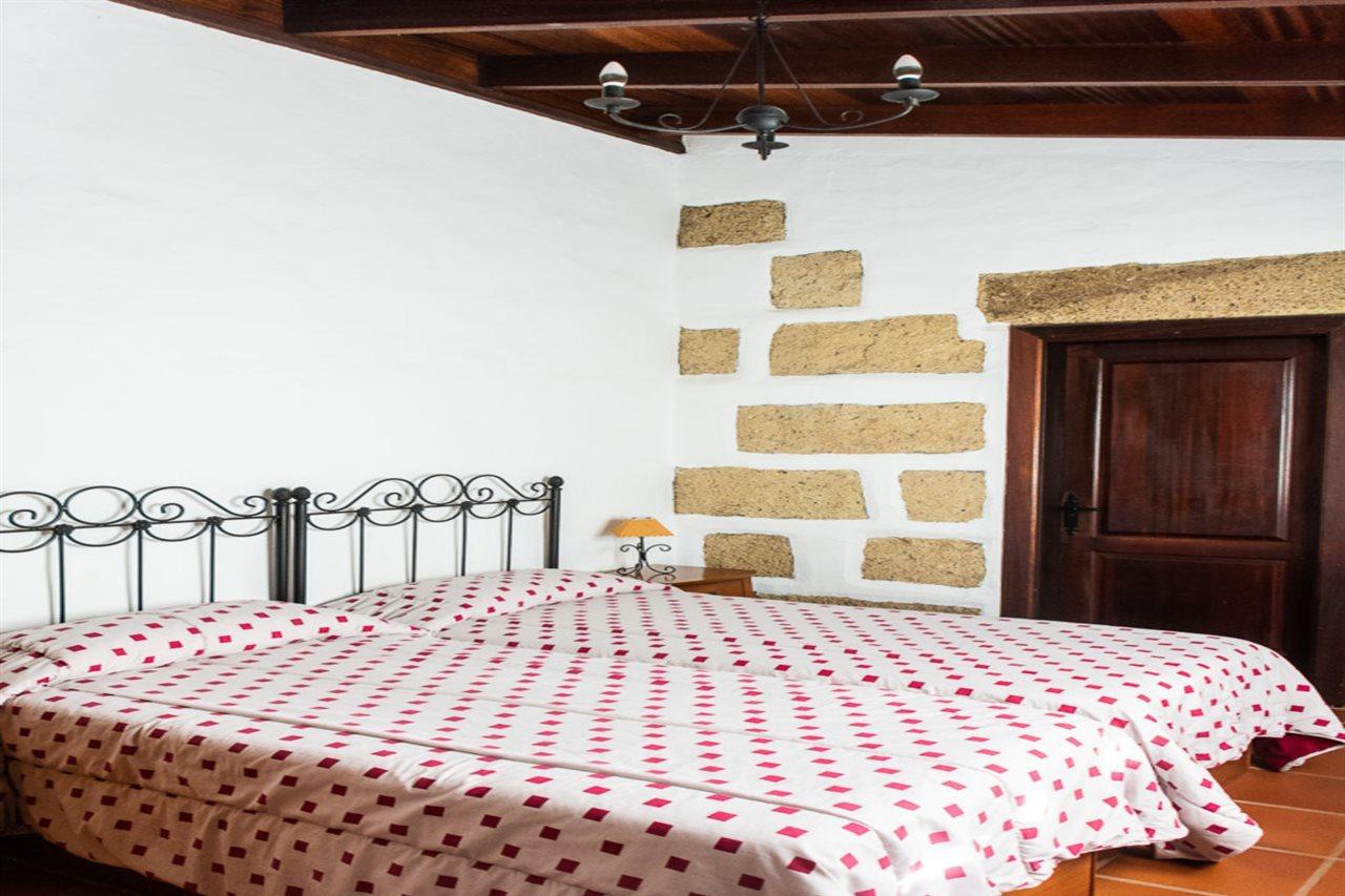 Casa Rural Finca Las Dulces Chío Εξωτερικό φωτογραφία