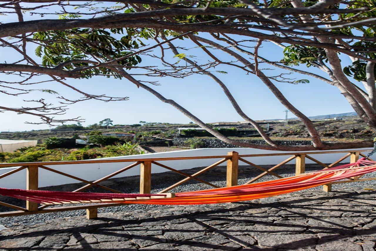 Casa Rural Finca Las Dulces Chío Εξωτερικό φωτογραφία