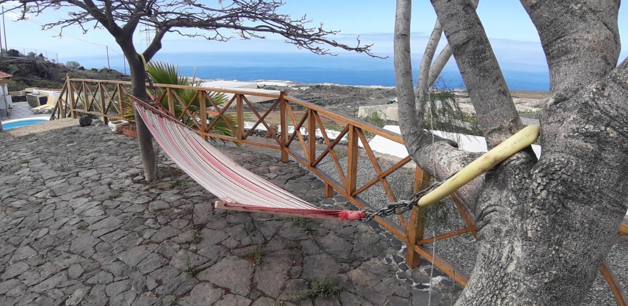 Casa Rural Finca Las Dulces Chío Εξωτερικό φωτογραφία