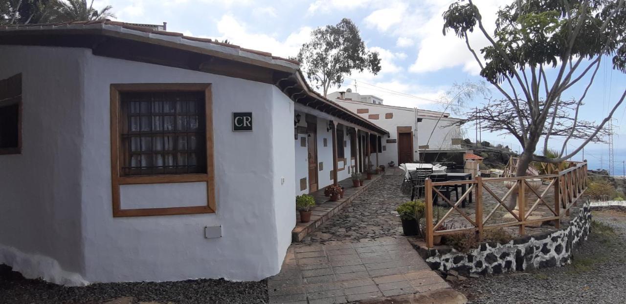 Casa Rural Finca Las Dulces Chío Εξωτερικό φωτογραφία