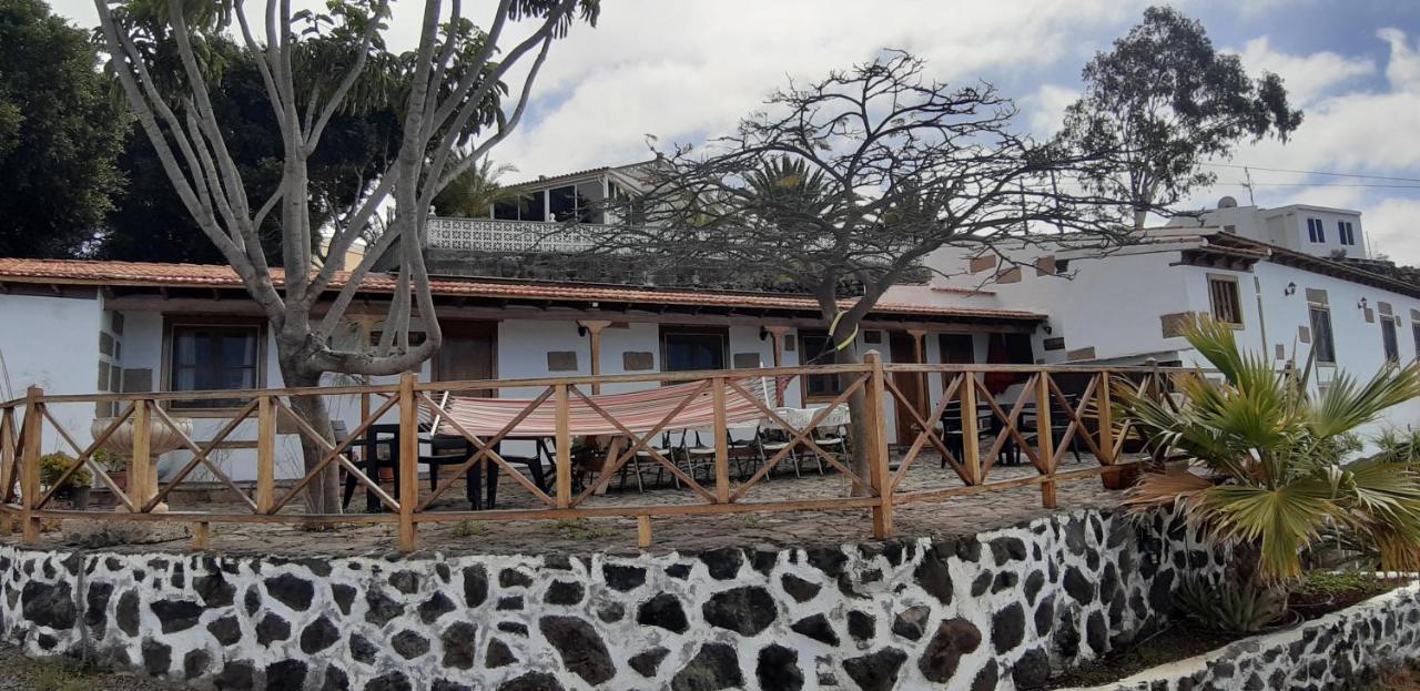 Casa Rural Finca Las Dulces Chío Εξωτερικό φωτογραφία