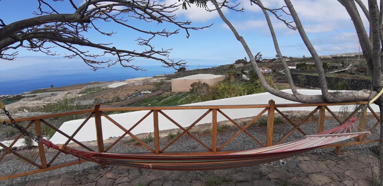 Casa Rural Finca Las Dulces Chío Εξωτερικό φωτογραφία