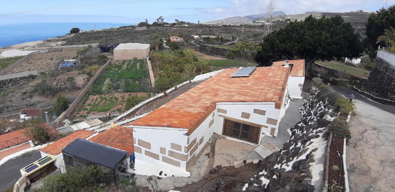 Casa Rural Finca Las Dulces Chío Εξωτερικό φωτογραφία