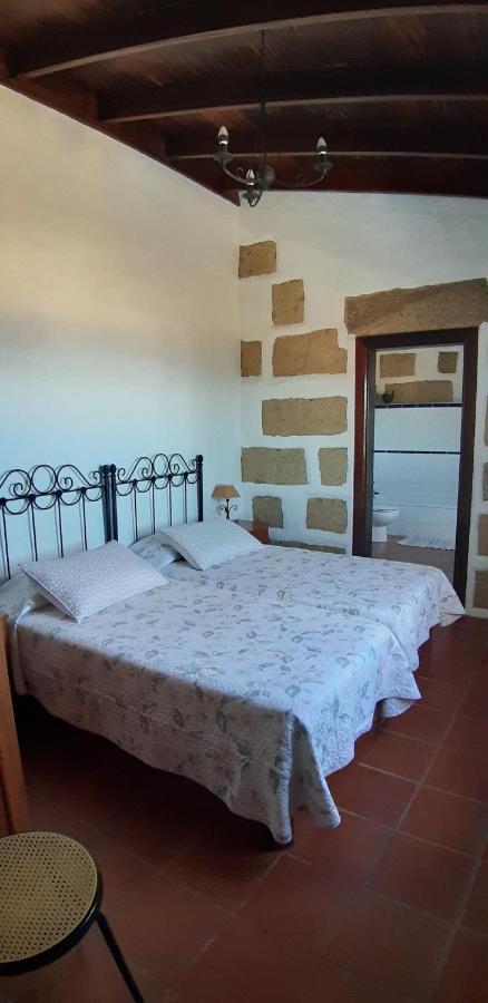 Casa Rural Finca Las Dulces Chío Εξωτερικό φωτογραφία