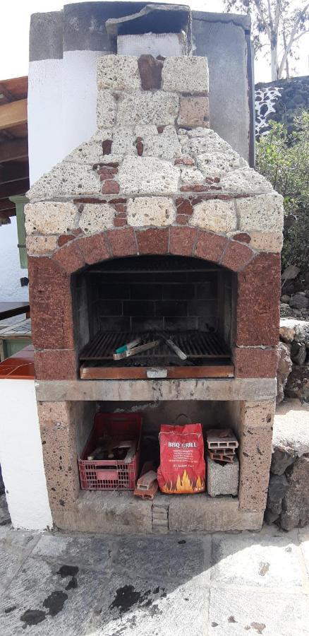 Casa Rural Finca Las Dulces Chío Εξωτερικό φωτογραφία