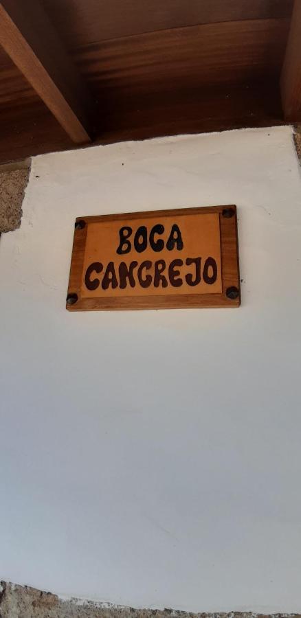 Casa Rural Finca Las Dulces Chío Εξωτερικό φωτογραφία