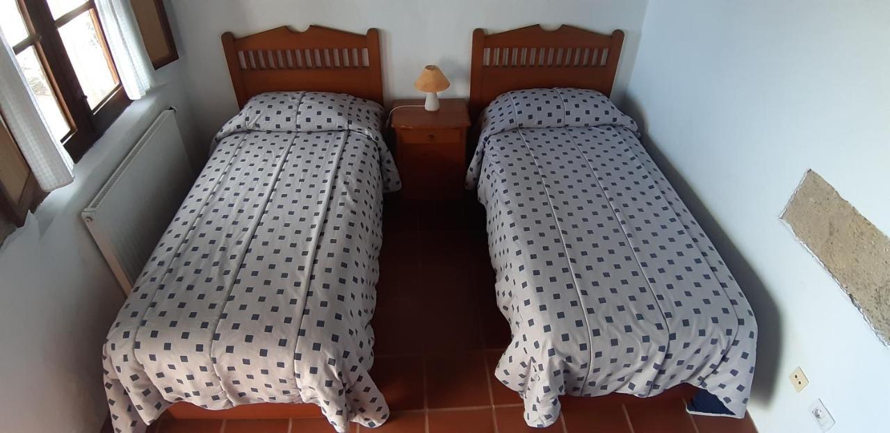 Casa Rural Finca Las Dulces Chío Εξωτερικό φωτογραφία