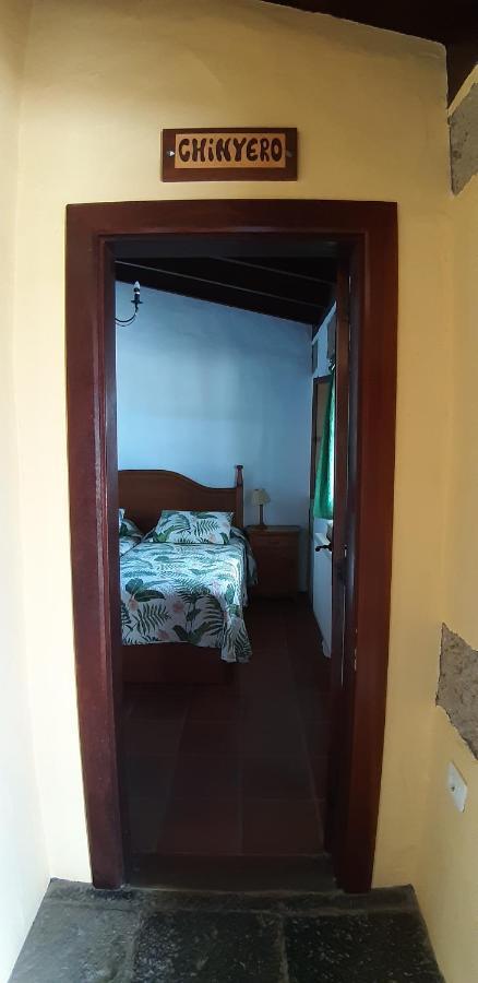 Casa Rural Finca Las Dulces Chío Εξωτερικό φωτογραφία