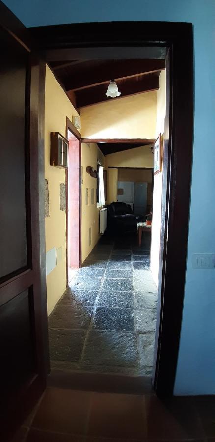 Casa Rural Finca Las Dulces Chío Εξωτερικό φωτογραφία