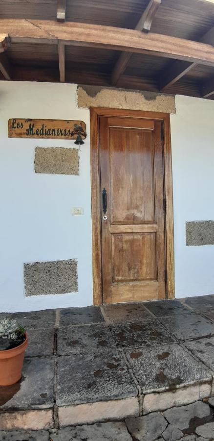 Casa Rural Finca Las Dulces Chío Εξωτερικό φωτογραφία