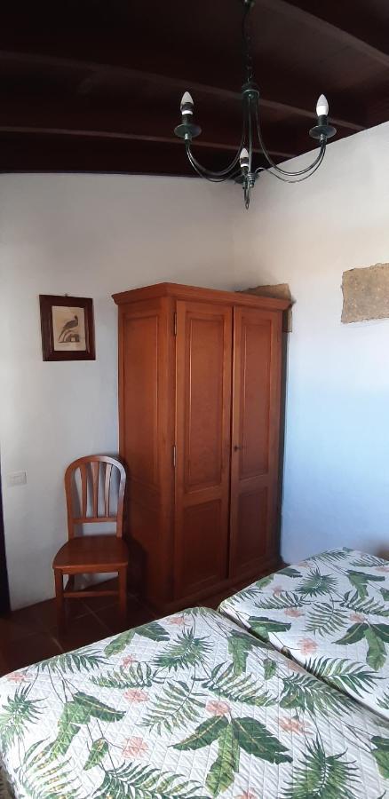 Casa Rural Finca Las Dulces Chío Εξωτερικό φωτογραφία