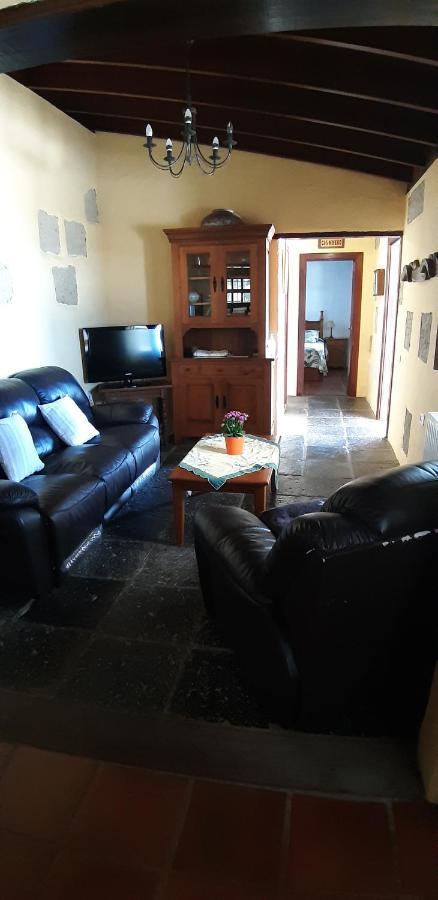 Casa Rural Finca Las Dulces Chío Εξωτερικό φωτογραφία
