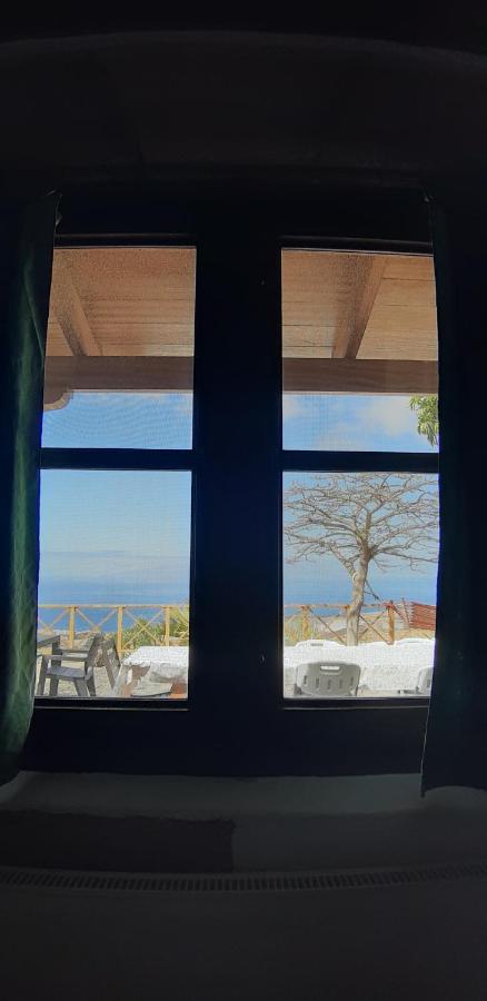 Casa Rural Finca Las Dulces Chío Εξωτερικό φωτογραφία