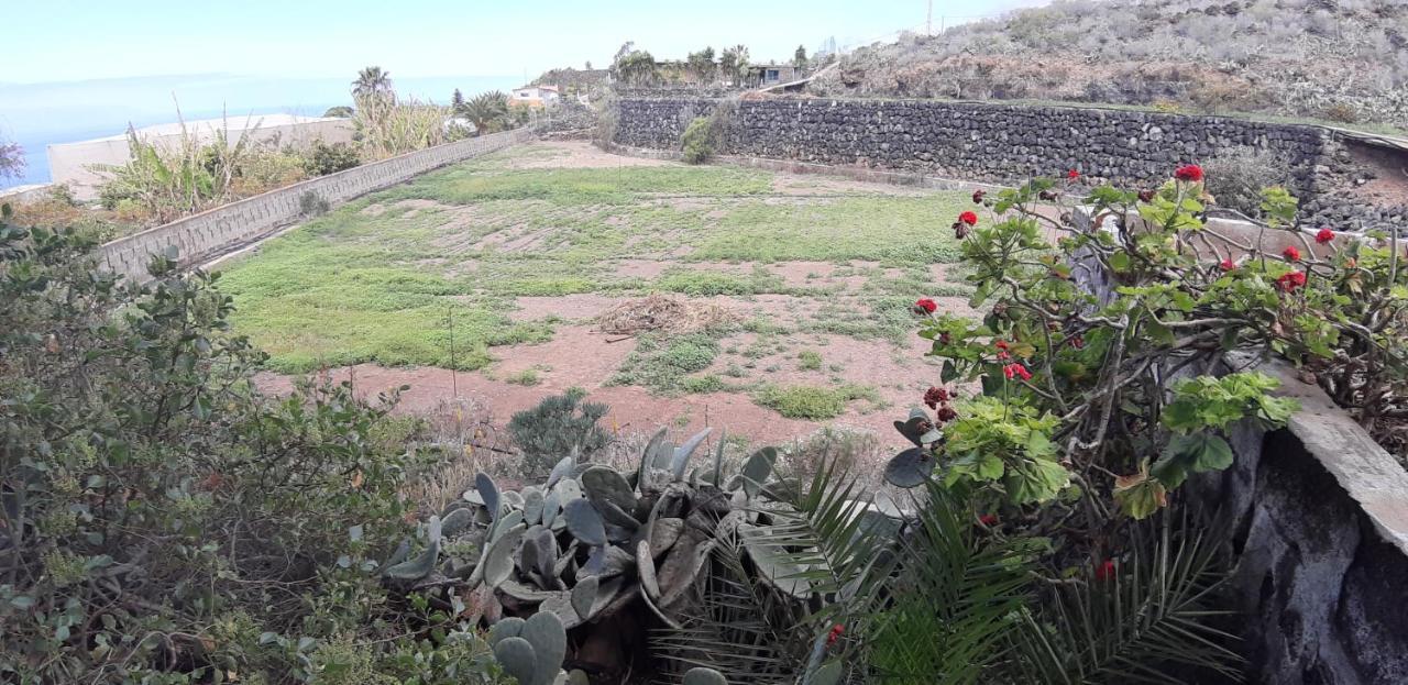 Casa Rural Finca Las Dulces Chío Εξωτερικό φωτογραφία