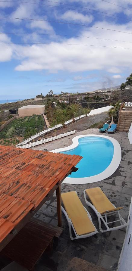 Casa Rural Finca Las Dulces Chío Εξωτερικό φωτογραφία
