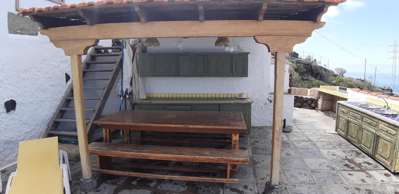 Casa Rural Finca Las Dulces Chío Εξωτερικό φωτογραφία