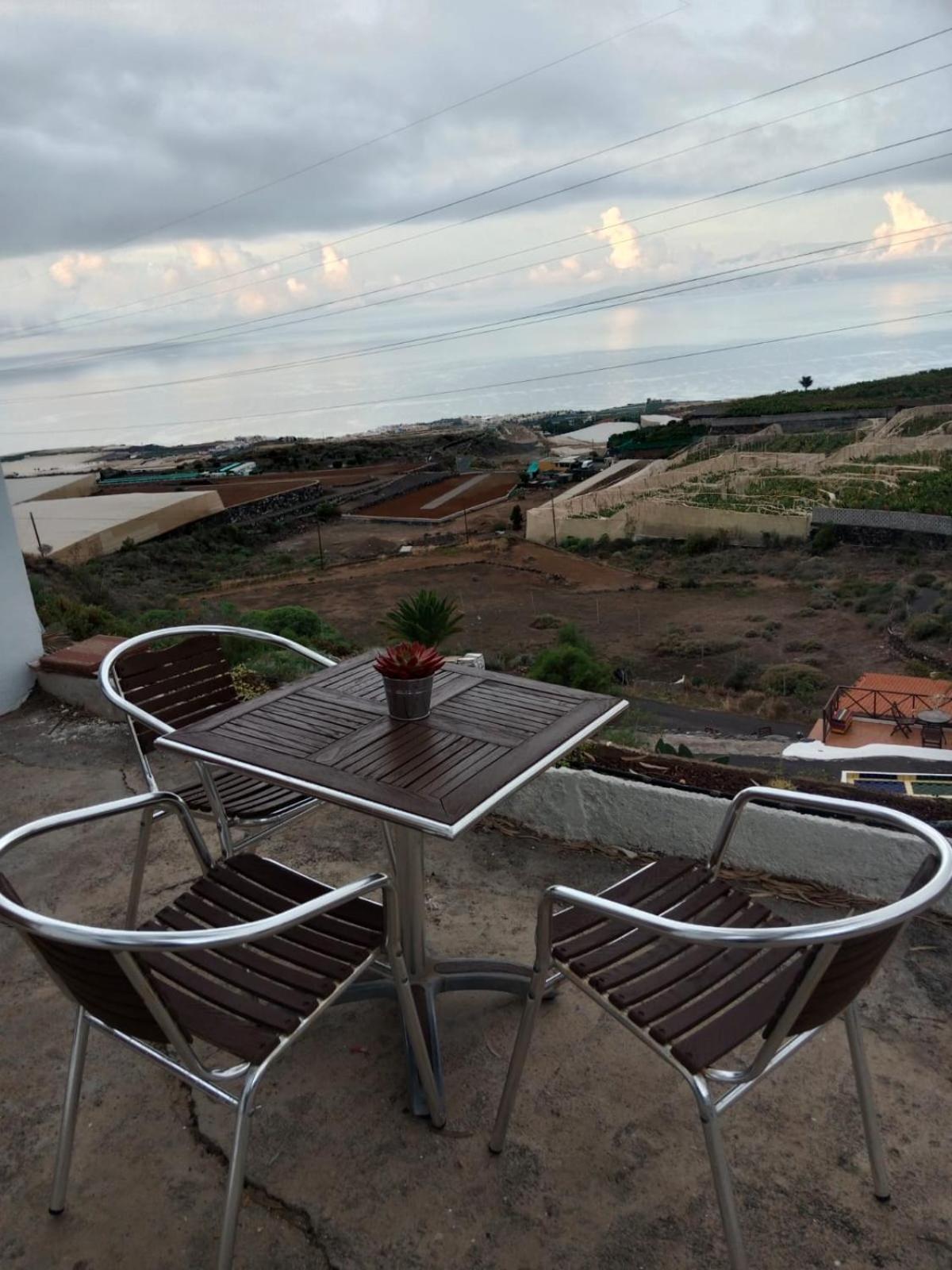Casa Rural Finca Las Dulces Chío Εξωτερικό φωτογραφία