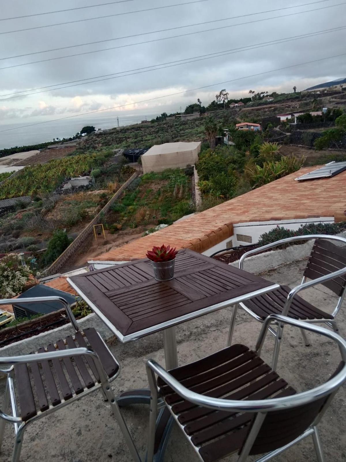 Casa Rural Finca Las Dulces Chío Εξωτερικό φωτογραφία