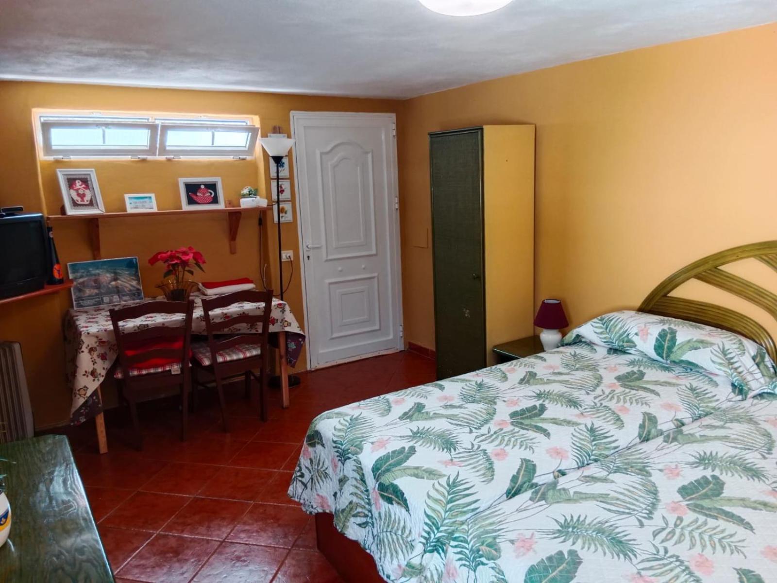 Casa Rural Finca Las Dulces Chío Εξωτερικό φωτογραφία