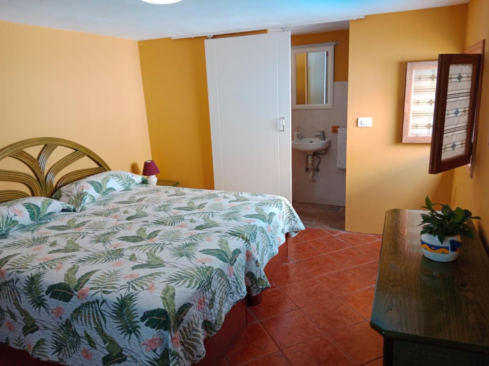 Casa Rural Finca Las Dulces Chío Εξωτερικό φωτογραφία