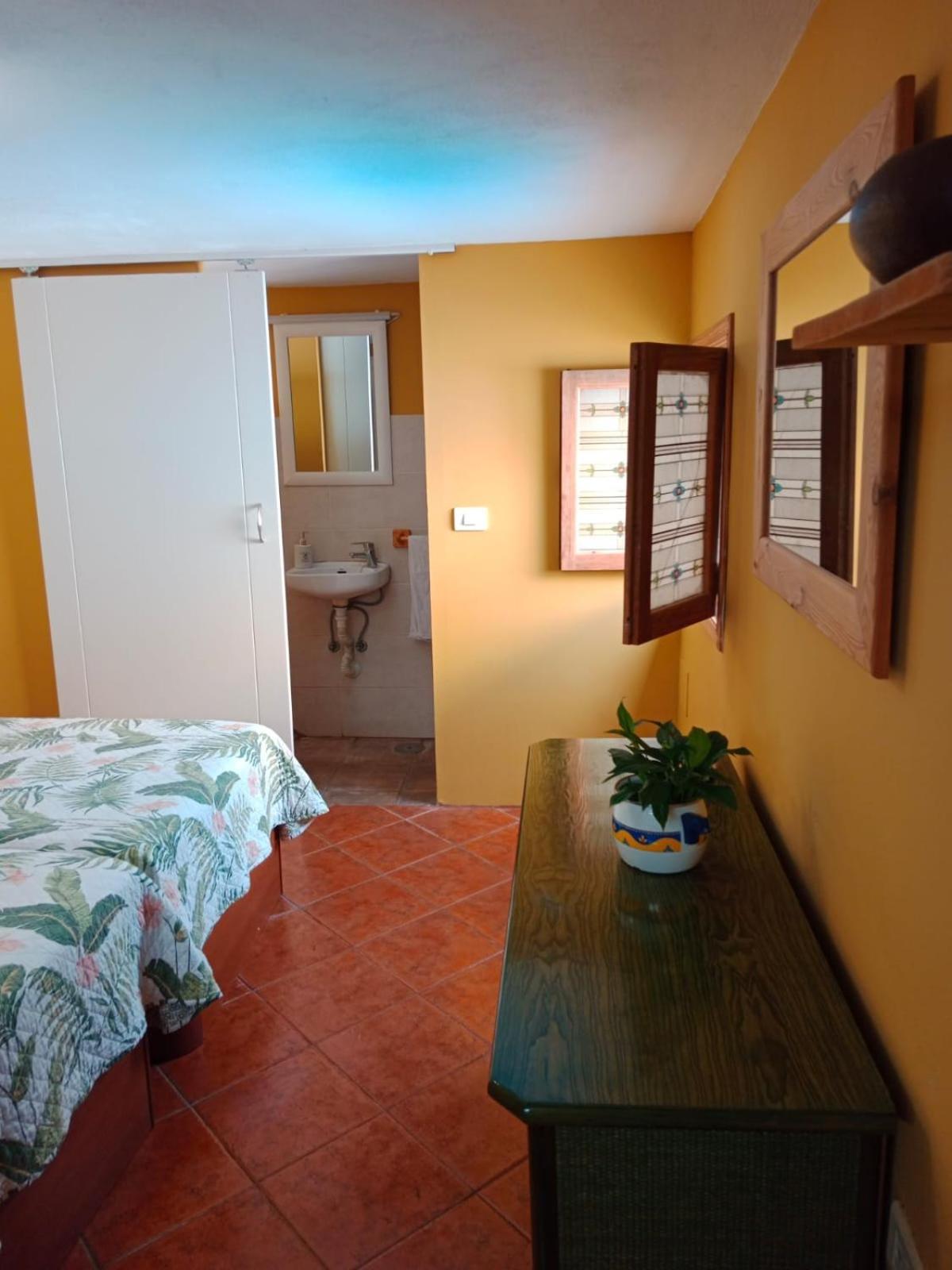 Casa Rural Finca Las Dulces Chío Εξωτερικό φωτογραφία
