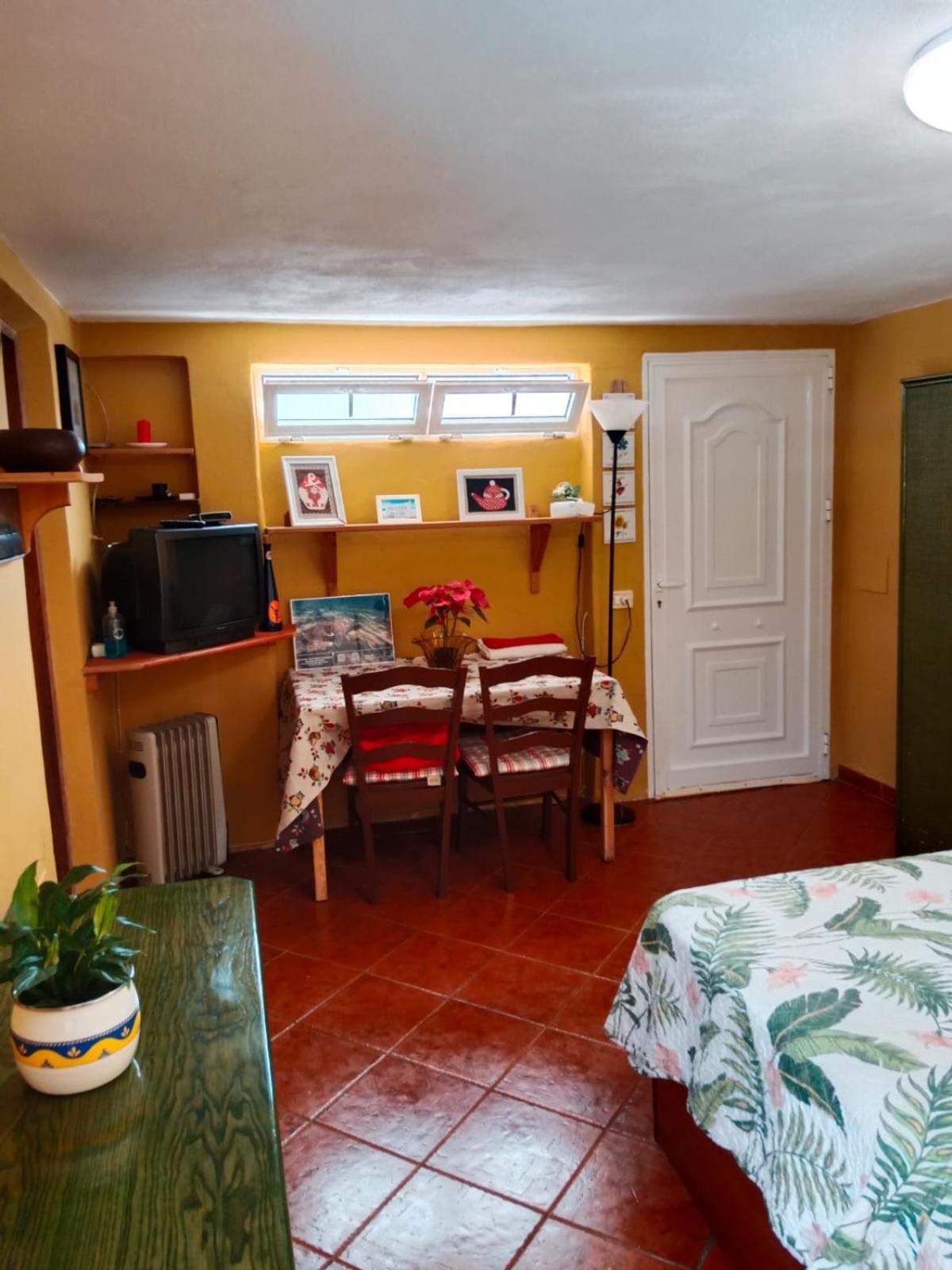 Casa Rural Finca Las Dulces Chío Εξωτερικό φωτογραφία