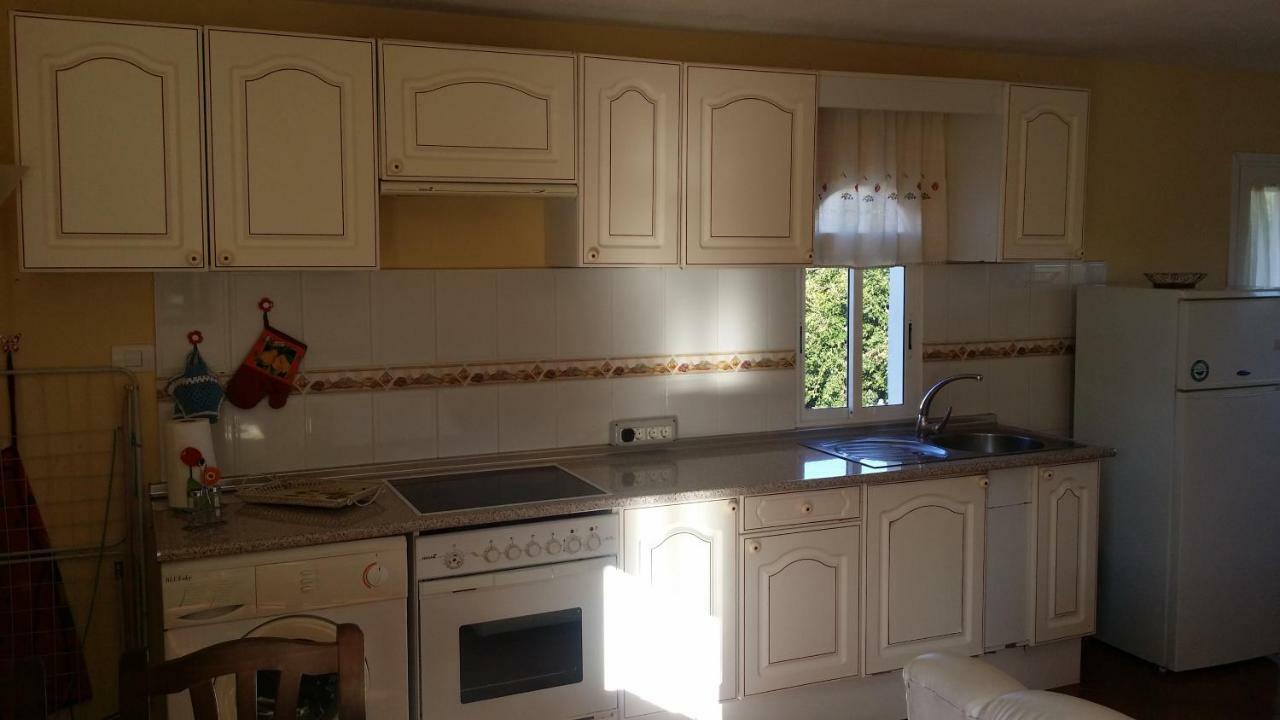 Casa Rural Finca Las Dulces Chío Εξωτερικό φωτογραφία