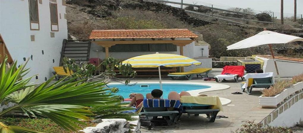 Casa Rural Finca Las Dulces Chío Εξωτερικό φωτογραφία