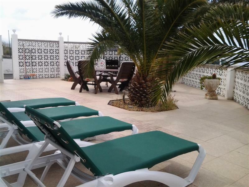 Casa Rural Finca Las Dulces Chío Εξωτερικό φωτογραφία