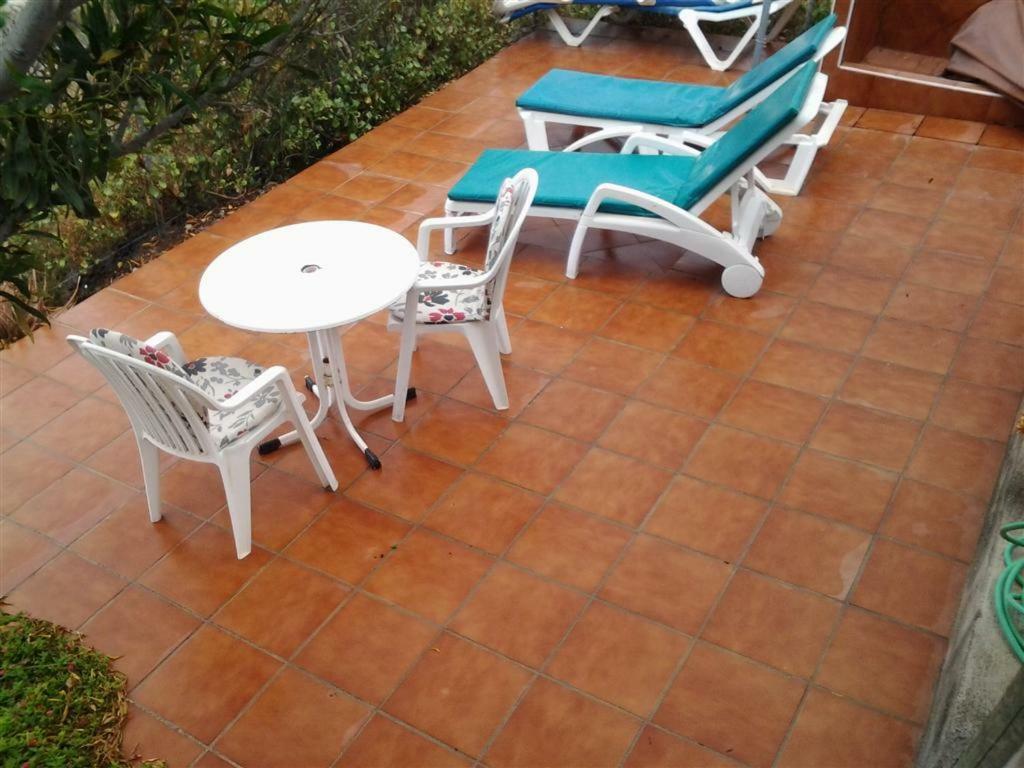 Casa Rural Finca Las Dulces Chío Εξωτερικό φωτογραφία