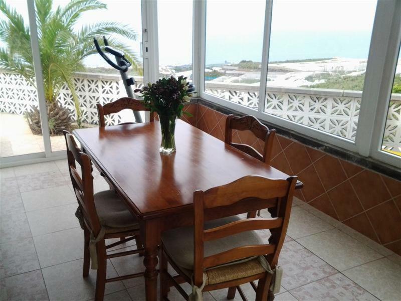 Casa Rural Finca Las Dulces Chío Εξωτερικό φωτογραφία