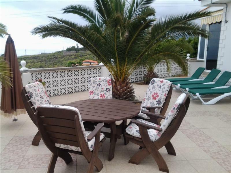 Casa Rural Finca Las Dulces Chío Εξωτερικό φωτογραφία