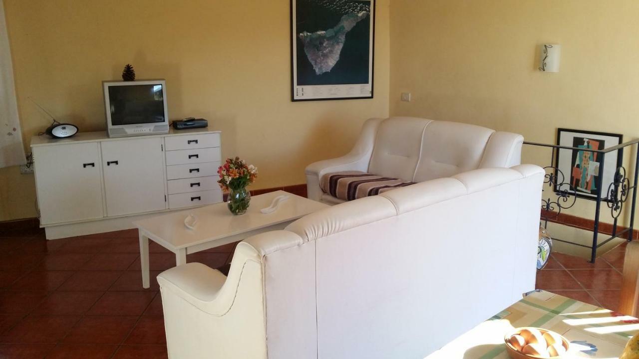 Casa Rural Finca Las Dulces Chío Εξωτερικό φωτογραφία