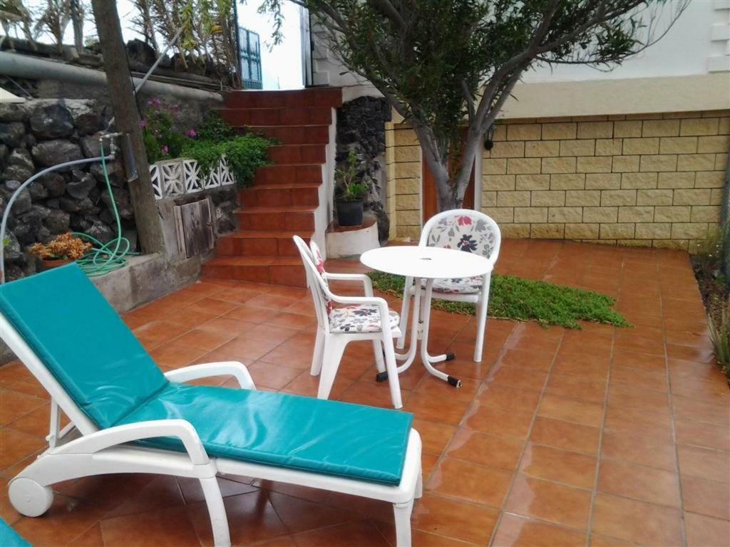 Casa Rural Finca Las Dulces Chío Εξωτερικό φωτογραφία