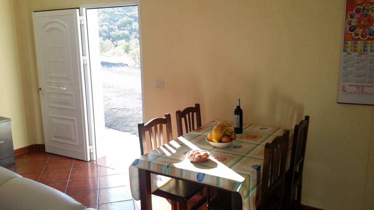 Casa Rural Finca Las Dulces Chío Εξωτερικό φωτογραφία